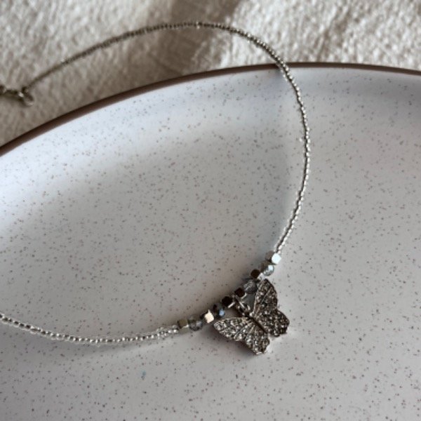 Producto - Choker Majesty