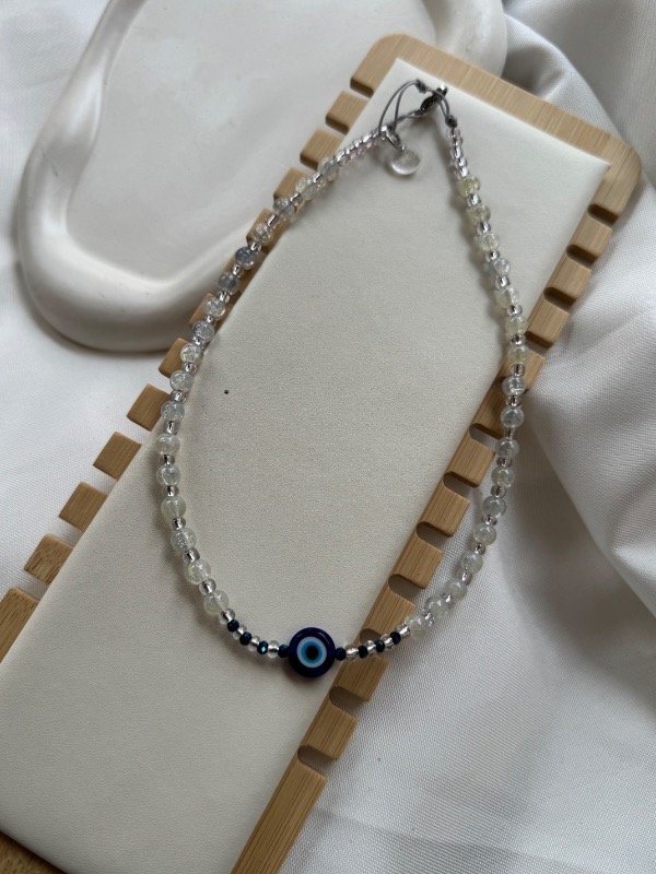 Producto - Collar Dorotea