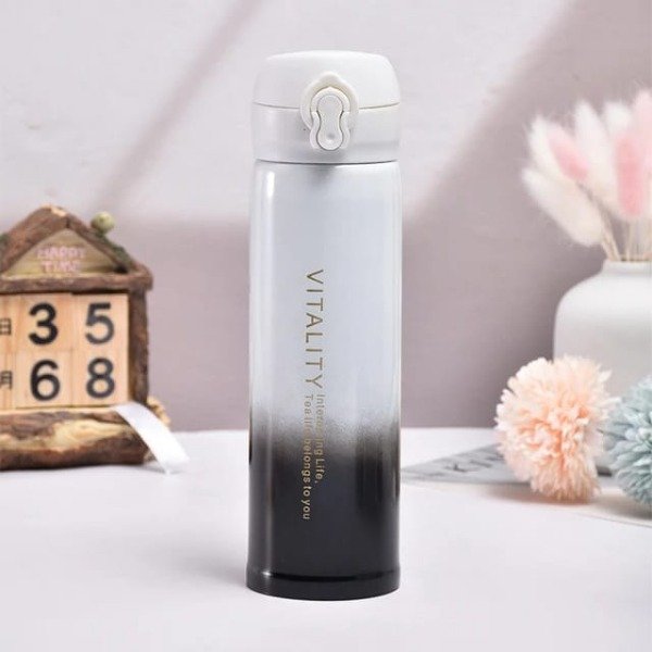 Producto - Botella térmica Vitality