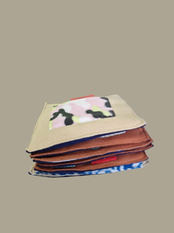 Producto - Libro didáctico