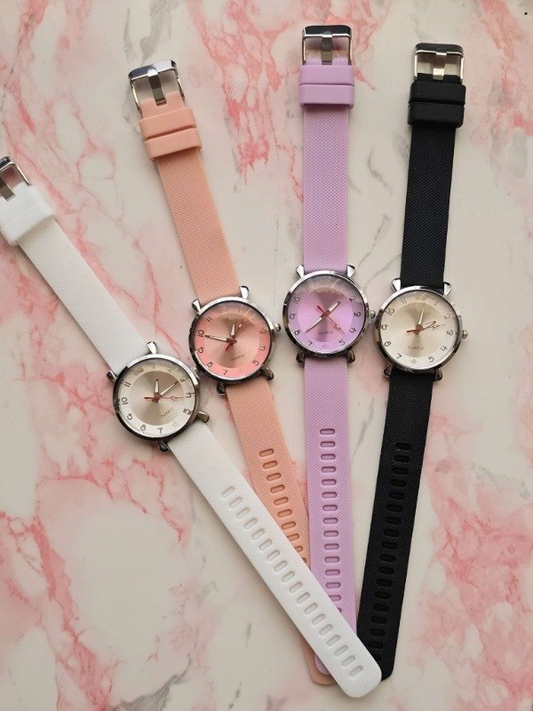 Producto - Reloj M110 (Pulsera de Regalo) - 5