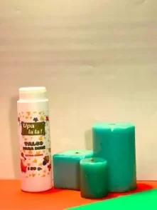 Producto - Upa la la! Talco