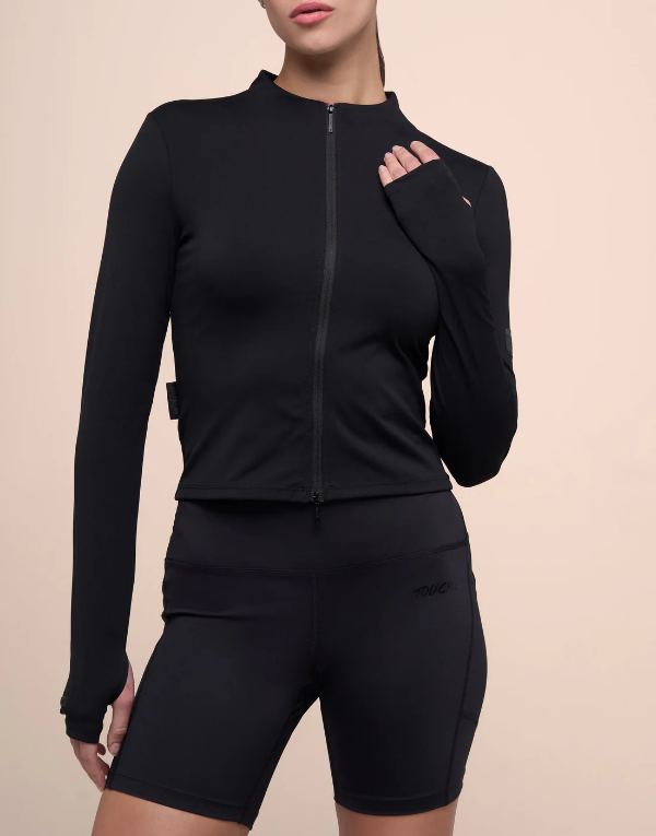 Producto - ORIGINAL HAT JACKET touche