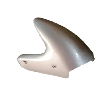 Producto - Guardabarro Delantero Cruiser 125/ 150. Detalles