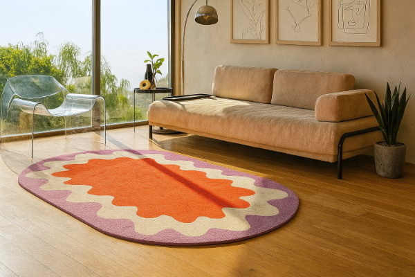 Producto - Alfombra Zelanda