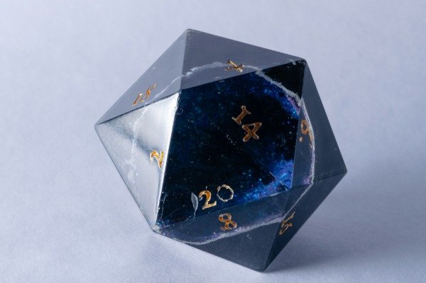 Producto - Jumbo Geoda Celestial Core