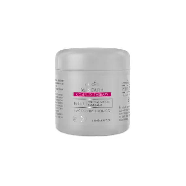 Producto - MASCARA OSSONO COMPLEX THERAPY CELULAS MADRE 250 ML
