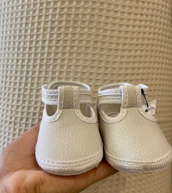 Producto - Guillermina blanca - Talle 17