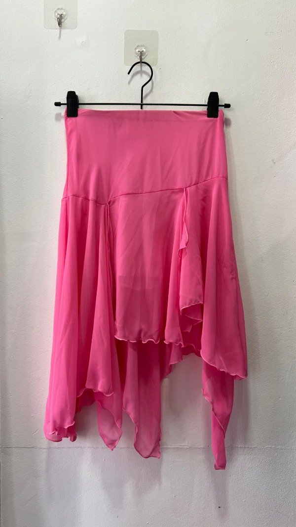 Producto - Falda Fairy Pink