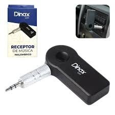 Producto - Receptor Bluetooth Para Autos DINAX