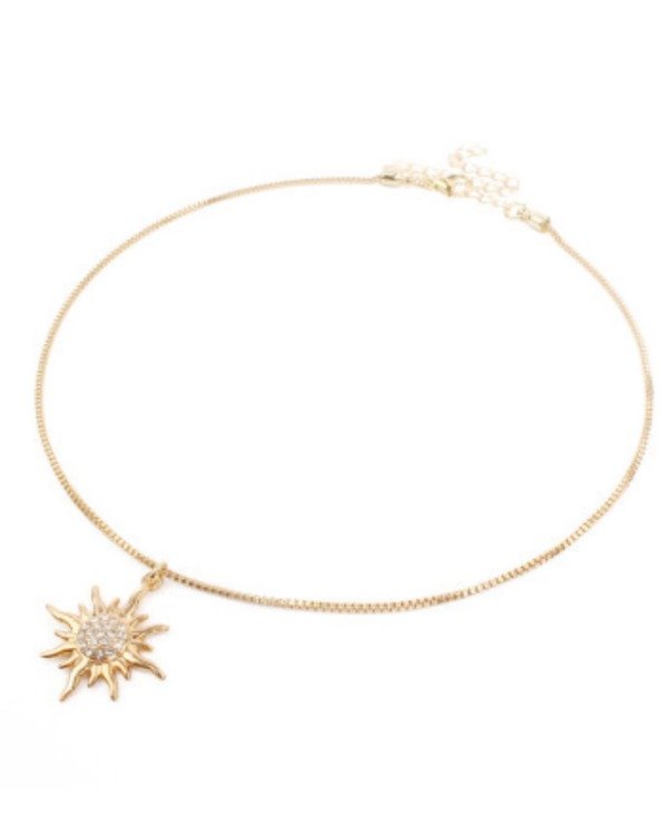 Producto - Collar Cate