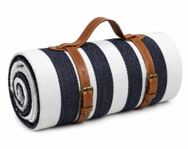 Producto - Manta de Picnic con Correa de Transporte