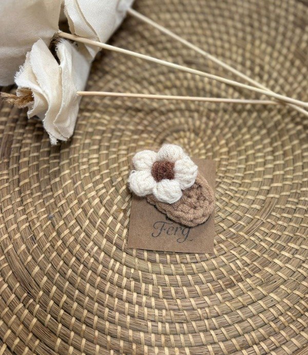 Producto - Hebilla De Crochet