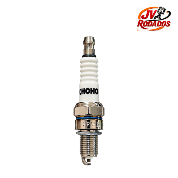 Producto - BUJIA C7HSA - A7TC GILERA SMASH 110 (CHOHO) - 0