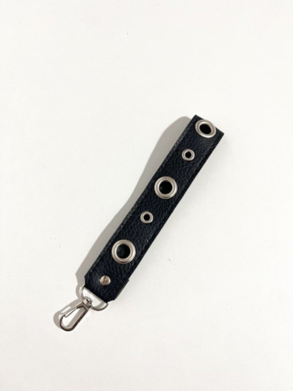 Producto - LLAVERO ECOCUERO ARO