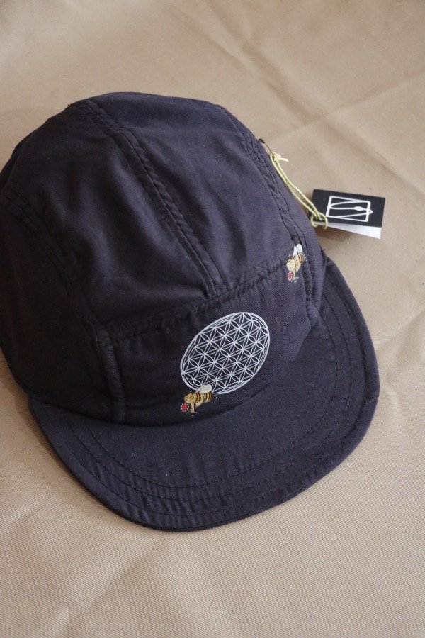 Producto - Gorra abejita 2