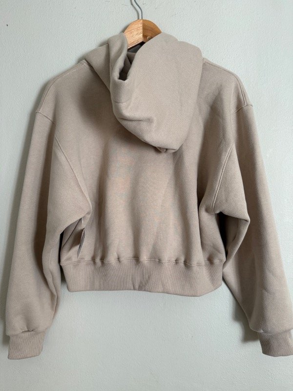 Producto - Campera frisa premium - 6