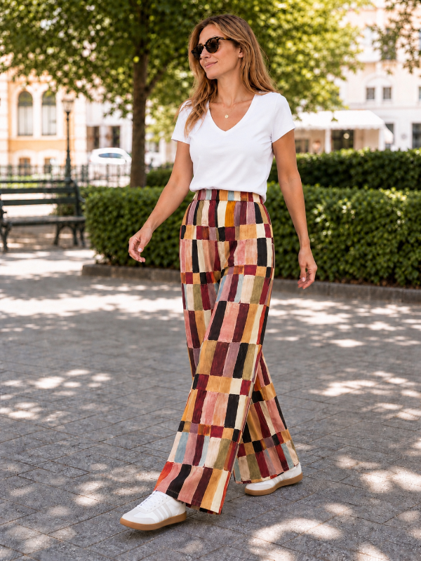 Producto - Pantalon Inne - 1