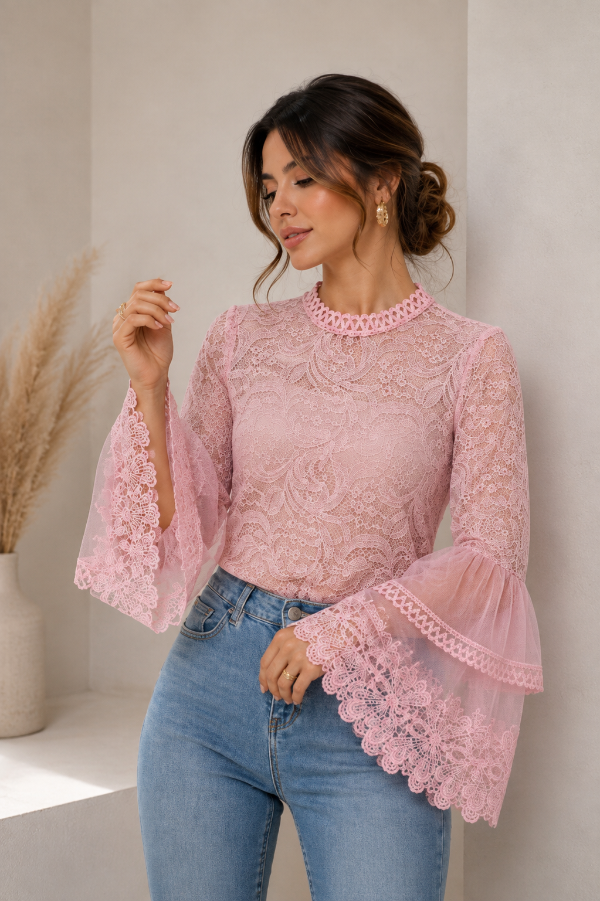 Producto - Blusa Antonita - 2