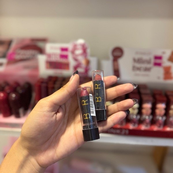 Producto - Labiales con detalles