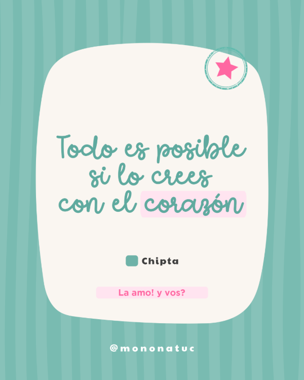 Producto - FONT CHIPTA