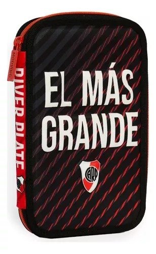 Producto - CARTUCHERA 1 PISO RIVER BY MOOVING