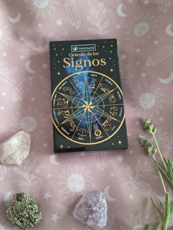 Producto - Oráculo de los Signos