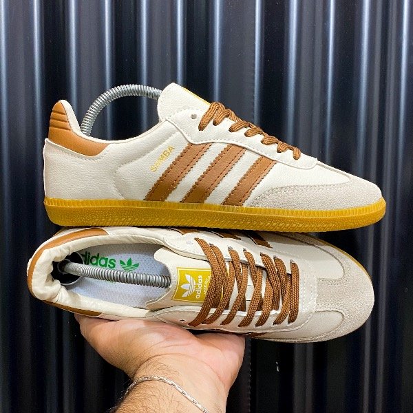 Producto - Samba beige