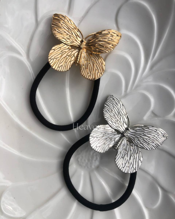 Producto - Chuleta Mariposa metalica