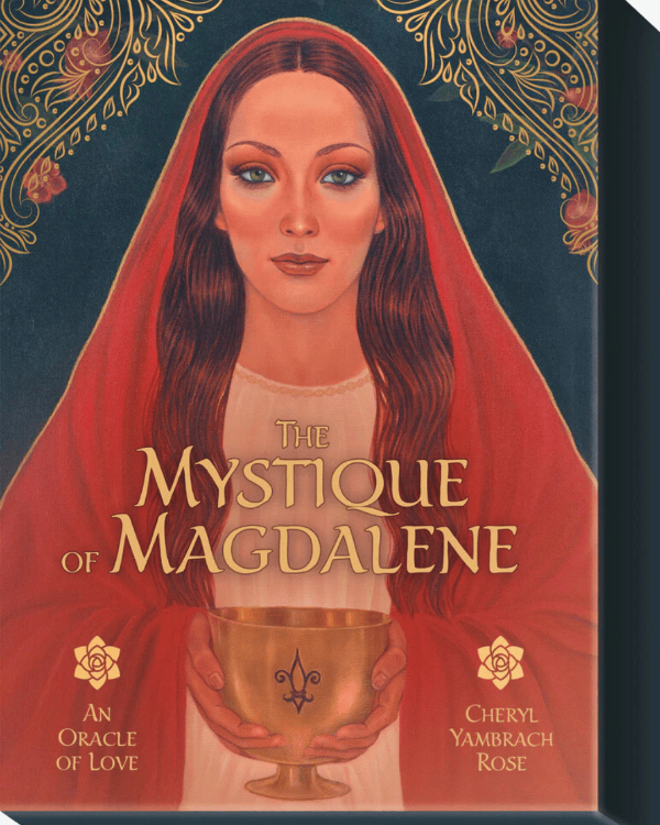 Producto - Mystique of Magdalene.