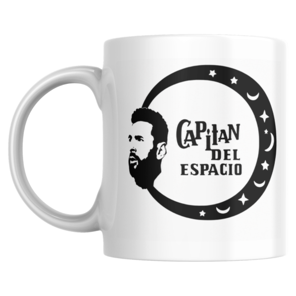 Producto - Taza - Seleccion - Messi