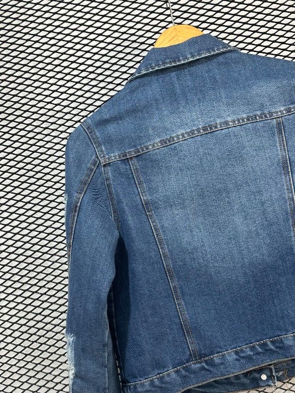 Producto - Campera TIRAMISSU T3 - 3