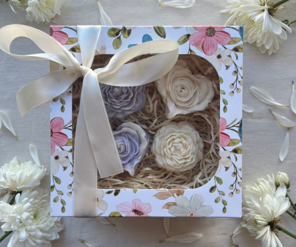 Producto - Box Primavera