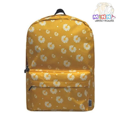 Producto - Mochila escolar Daisy Qiwi