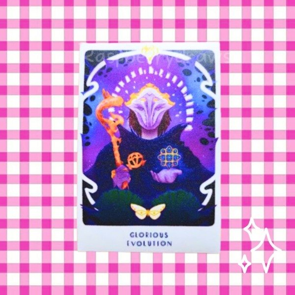 Producto - Vinilo Blanco - Viktor Arcane