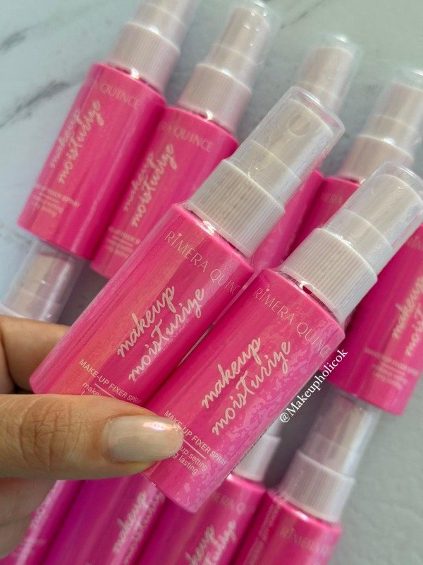 Producto - FIJADOR EN SPRAY - RIMERA QUINCE - CAJA DE 12 UNIDADES