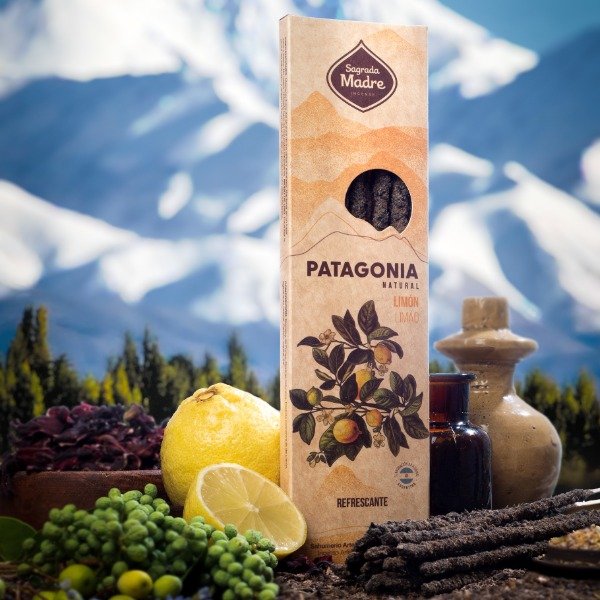 Producto - Sagrada Madre - Patagonia - Limón - 1