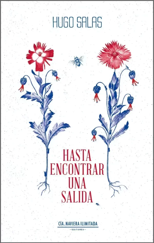 Producto - Hasta encontrar una salida - Hugo Salas