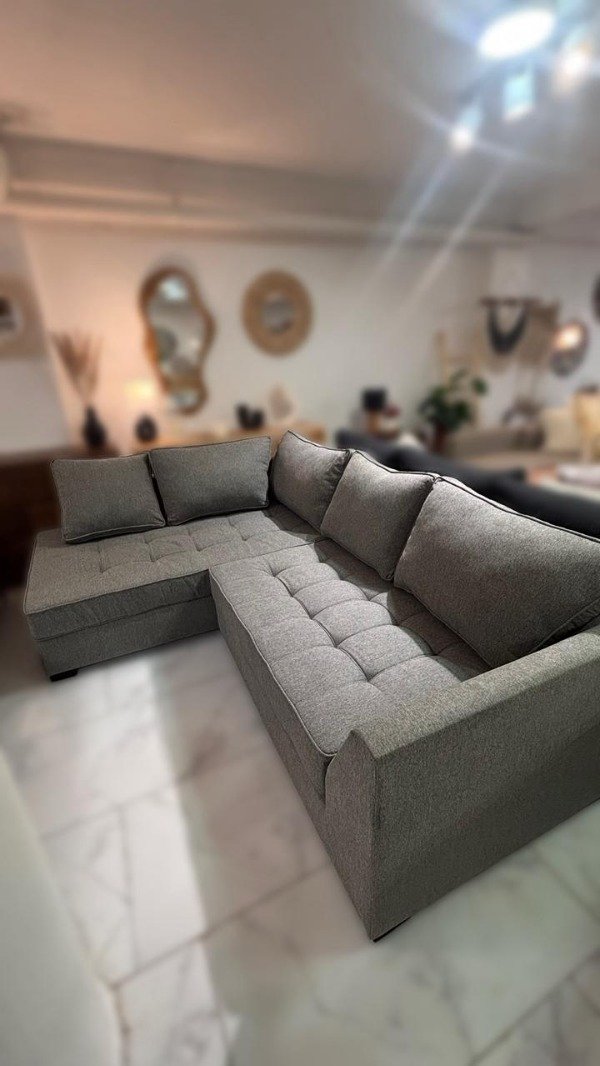 Producto - Esquinero Comfort