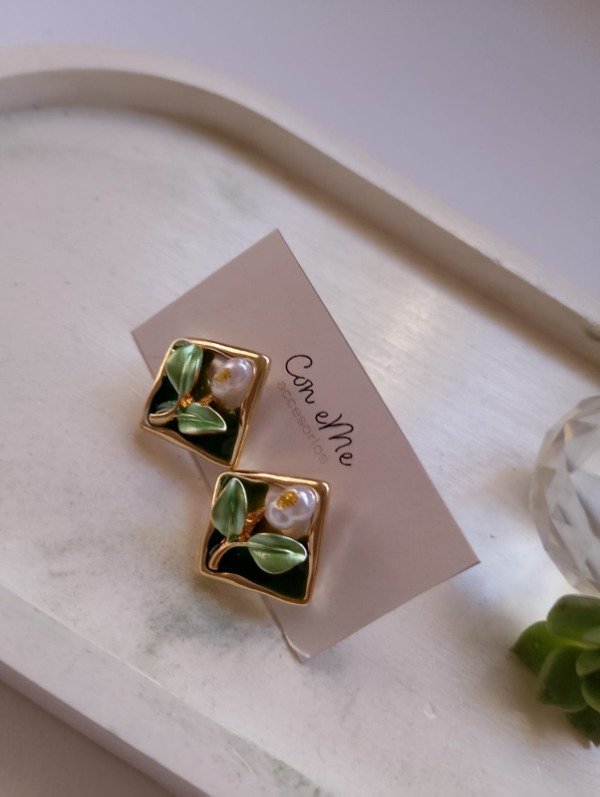 Producto - Aros Cala - 1