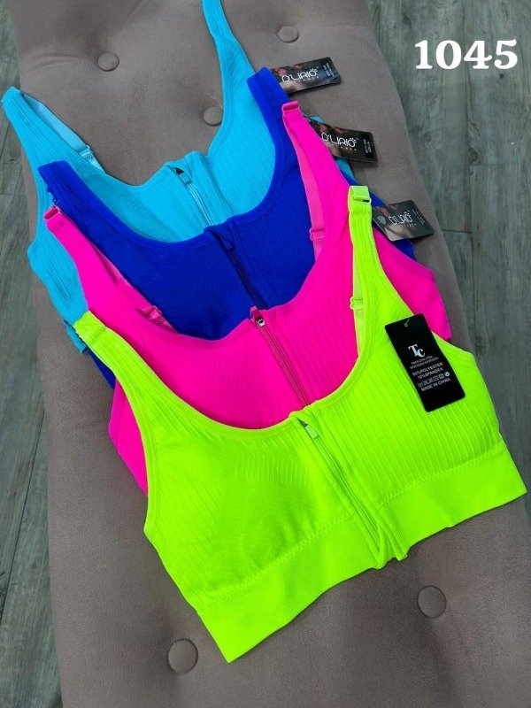 Producto - Top deportivo de Morley