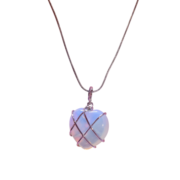 Producto - Collar Barbie y el castillo de diamantes - acero quirúrgico