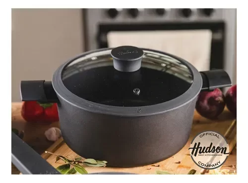 Producto - CACEROLA HUDSON