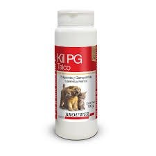 Producto - KIL PG TALCO BROWER