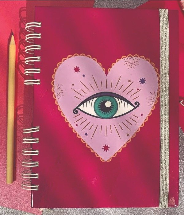 Producto - AGENDA 2026 - SEMANA A LA VISTA