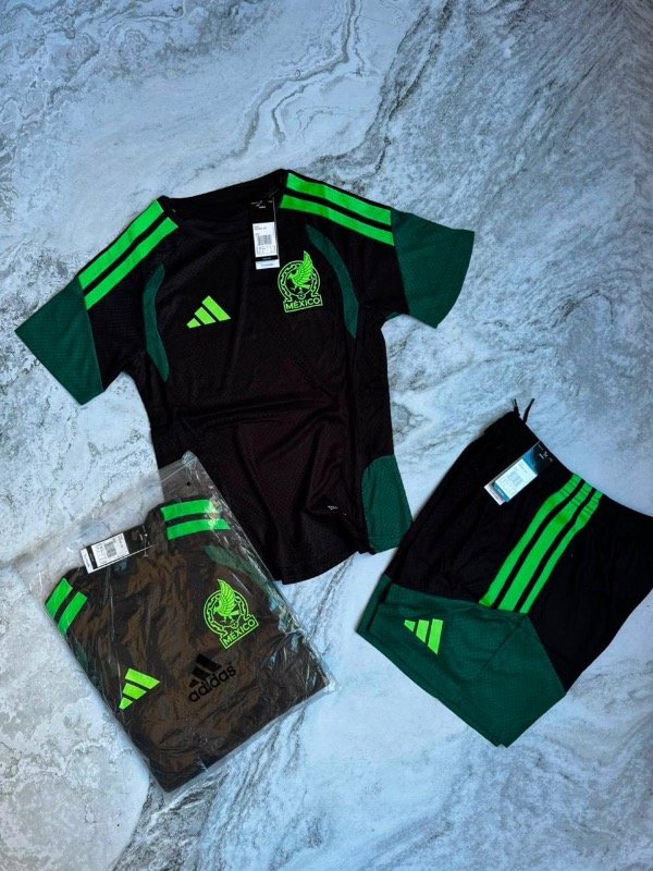 Producto - Conjunto Futbol Training Premium - 0