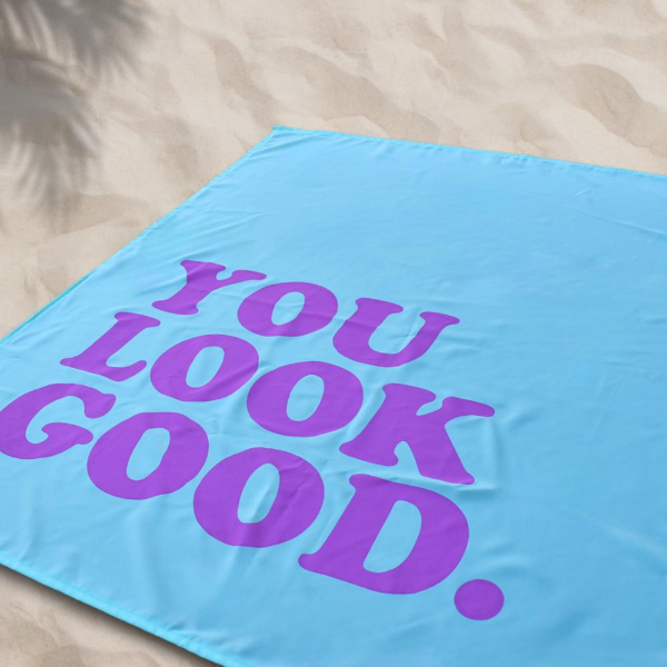Producto - LONA COOL XL