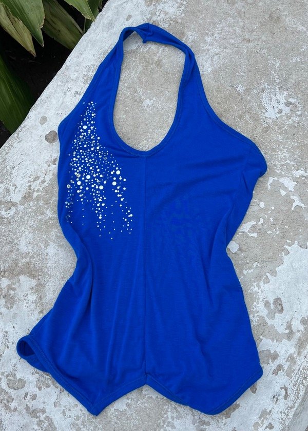 Producto - Top Y2k Geisha tS/M