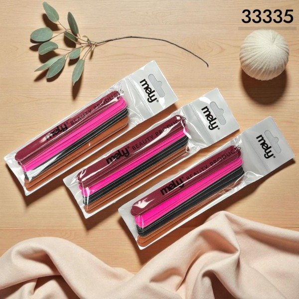 Producto - Pack lima finita MELY X12