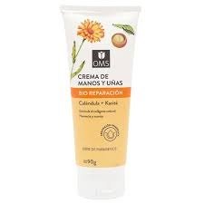 Producto - Crema Para Manos Y Uñas Bioreparadora Natural Dr. Madaus LAboratorio OMS 90gr